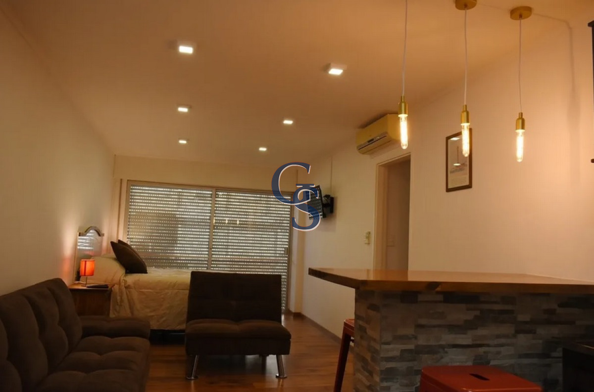 Apartamento ID.299374 - peninsula muy bien ubicado