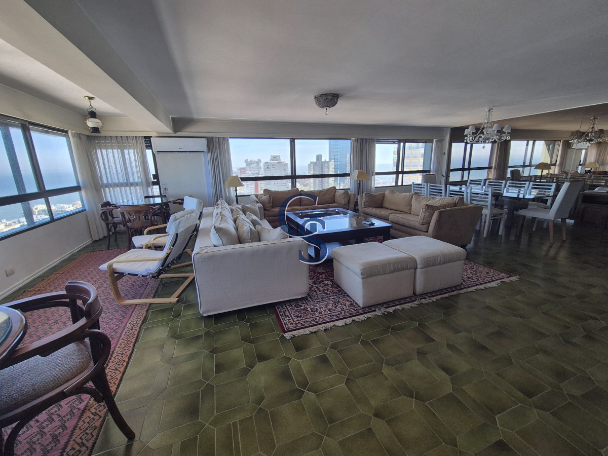 Apartamento ID.299952 - Apartamento en Punta del Este, Península