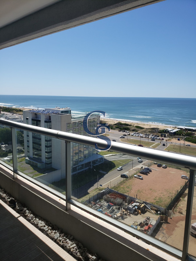 Apartamento ID.299004 - Unidad a estrenar a pasos del mar. 