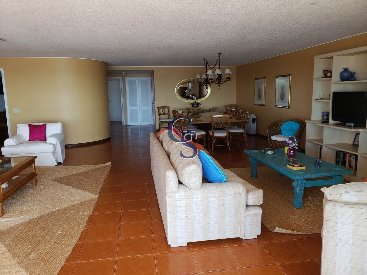 Apartamento ID.297732 - Espectacular departamento