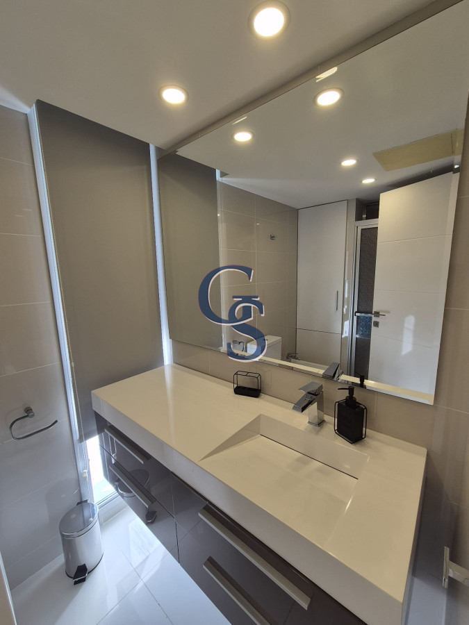 Apartamento ID.293118 - Pent house en 1° fila.   A ESTRENAR