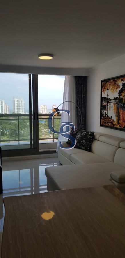 Apartamento ID.297187 - Apartamento en Roosevelt, 1 dormitorios 