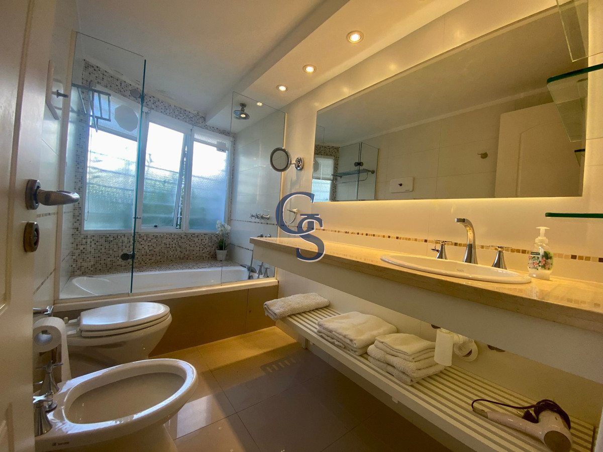 Apartamento ID.2080 - Peninsula proximo al puerto 