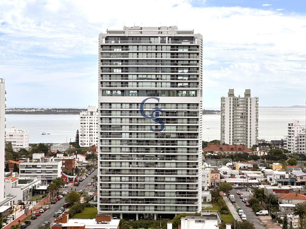 Apartamento ID.292289 - Próximo a la Península. Vistas panorámicas.