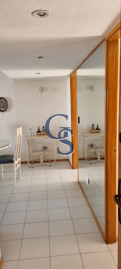 Apartamento ID.1678 - Peninsula vista playa brava