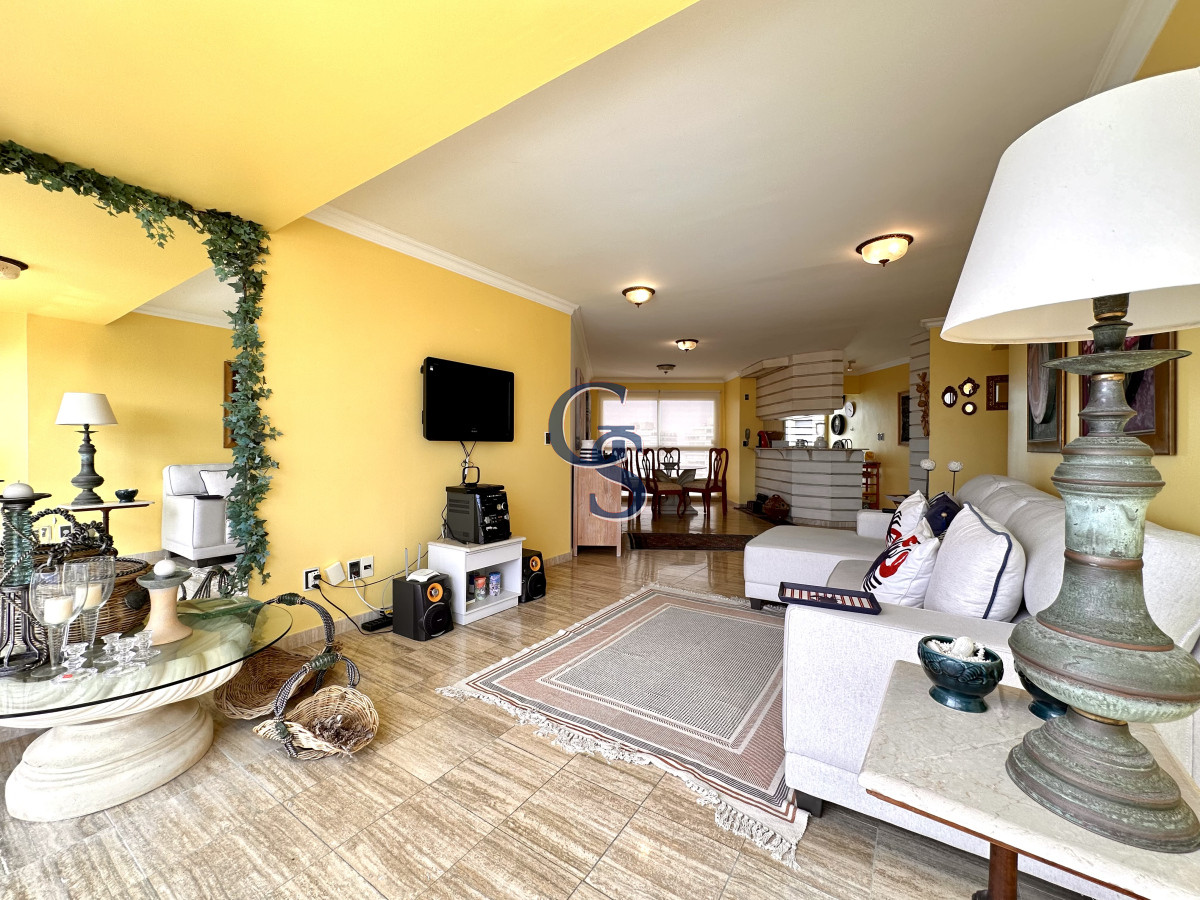 Apartamento ID.292289 - Próximo a la Península. Vistas panorámicas.