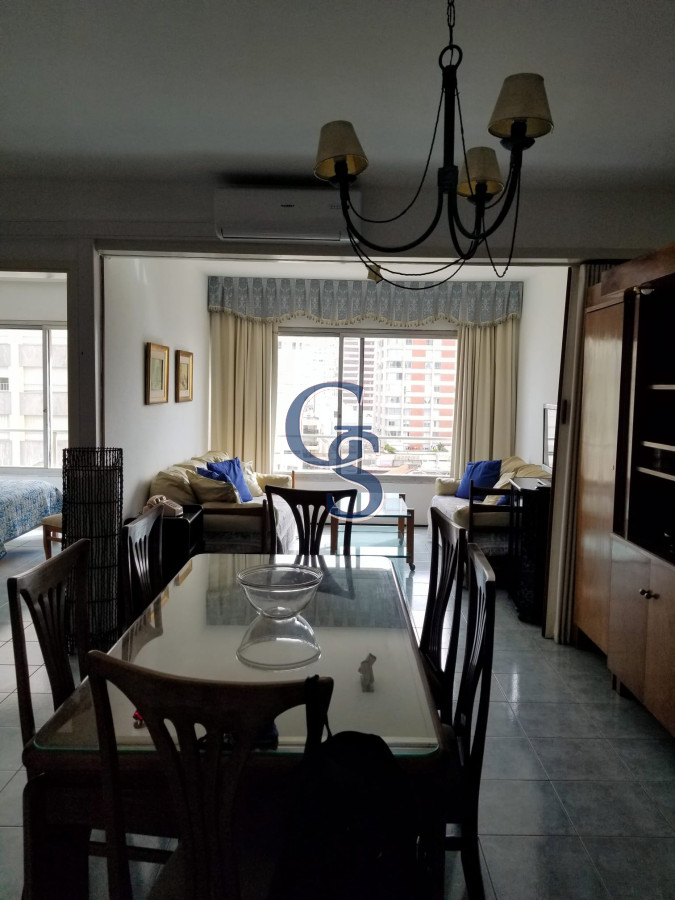 Apartamento ID.299571 - peninsula  a pasos de todo, edificio emblematico 