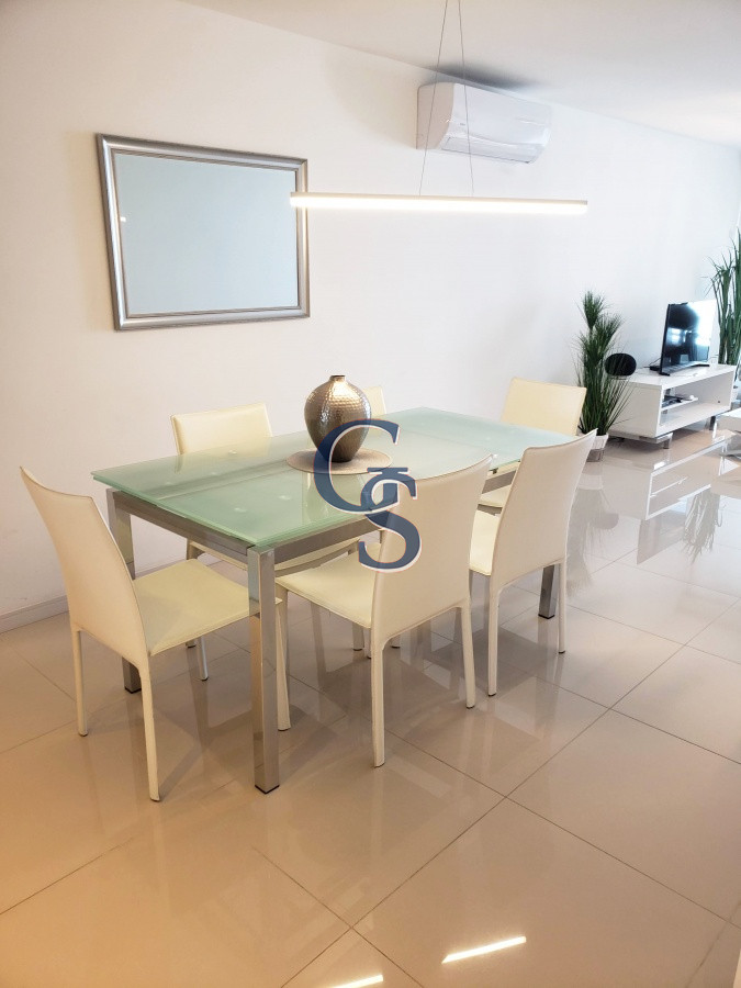 Apartamento ID.298862 - Playa Brava , edificio con muy buenos amenities