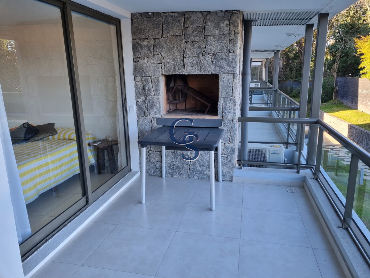 Apartamento ID.292862 - En barrio residencial