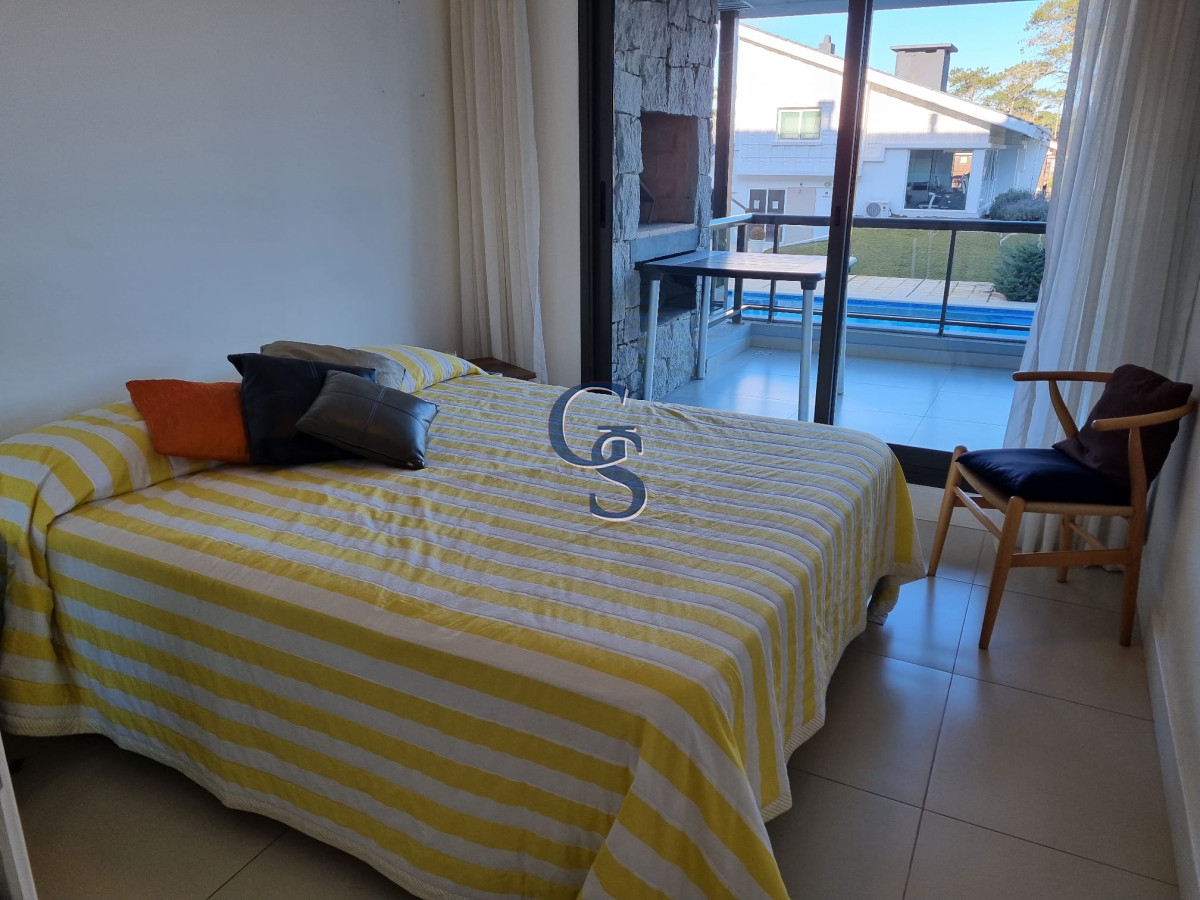 Apartamento ID.292862 - En barrio residencial