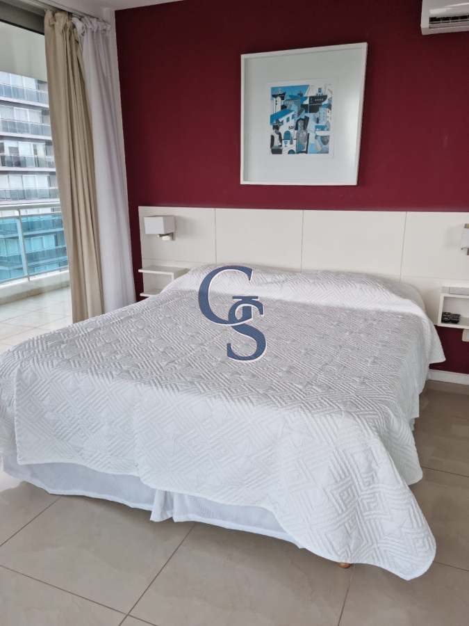 Apartamento ID.299013 - A metros del mar