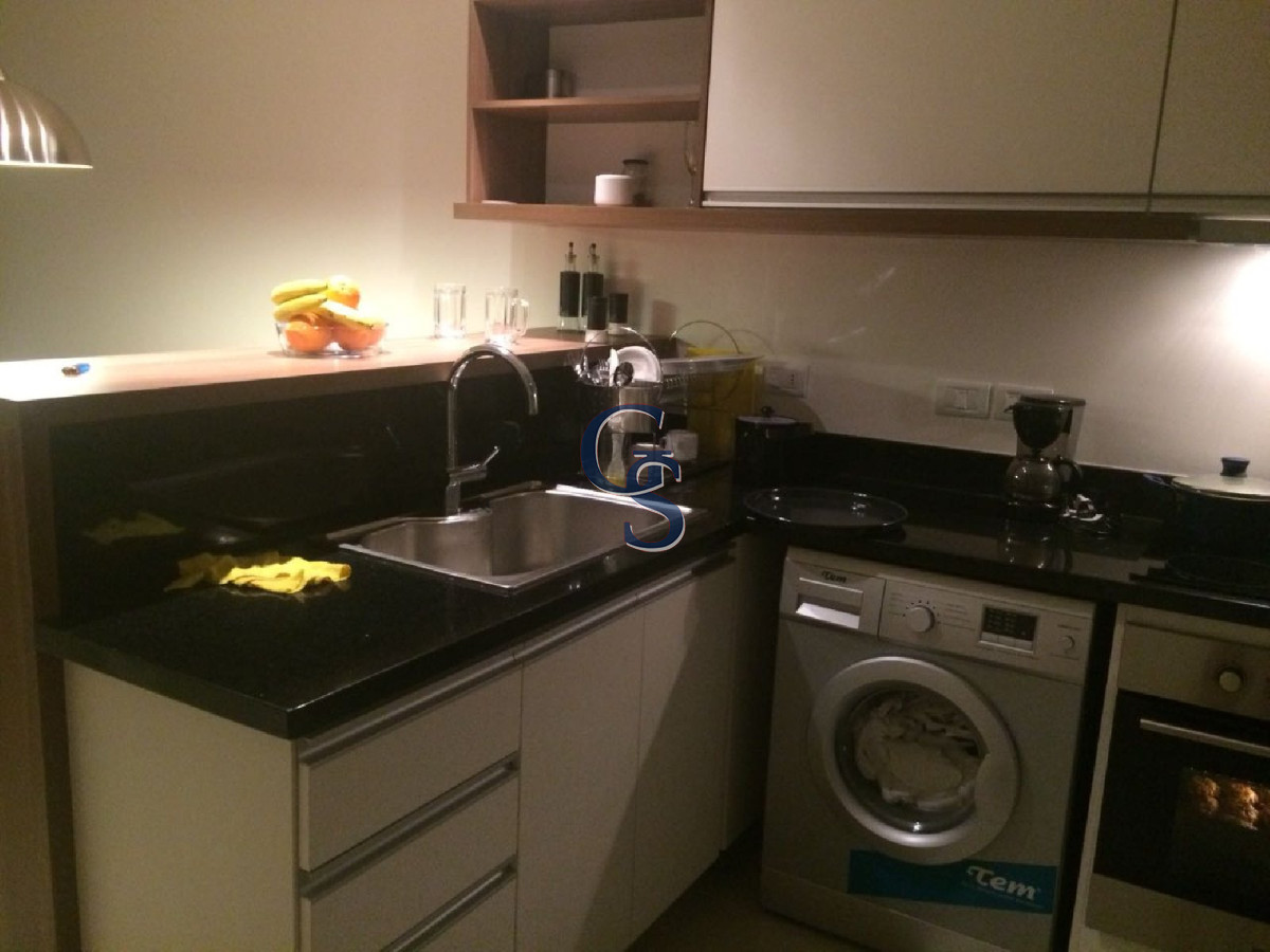 Apartamento ID.297123 - Brava, próximo al mar.