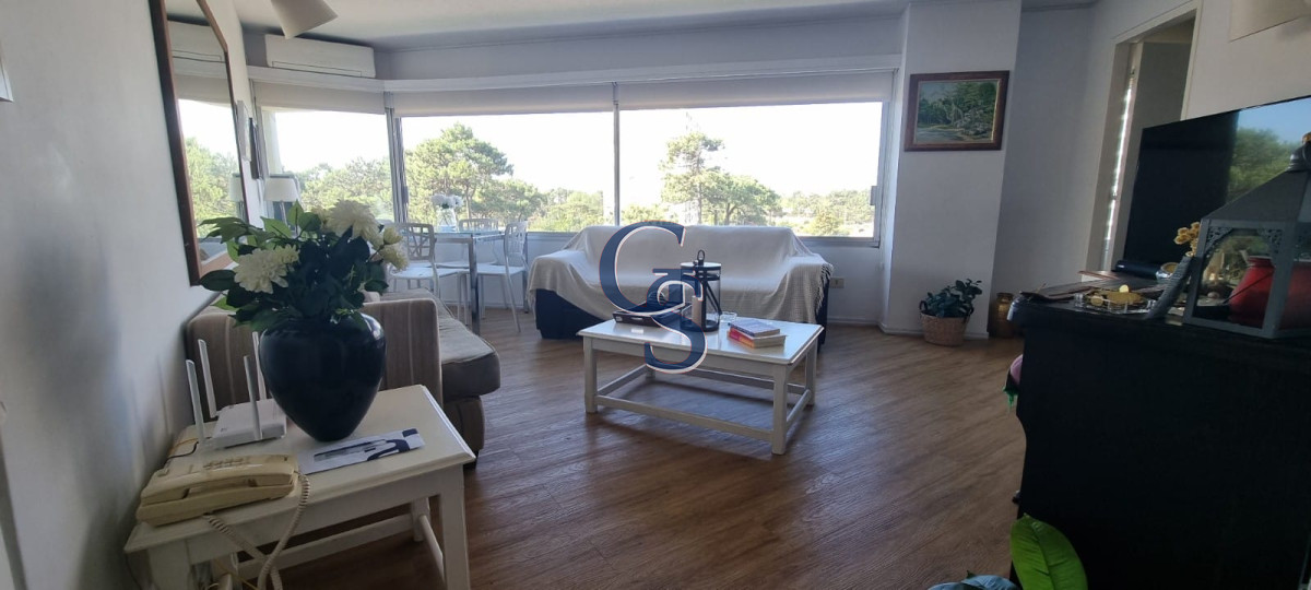 Apartamento ID.299655 - Apartamento en Punta del Este, Roosevelt