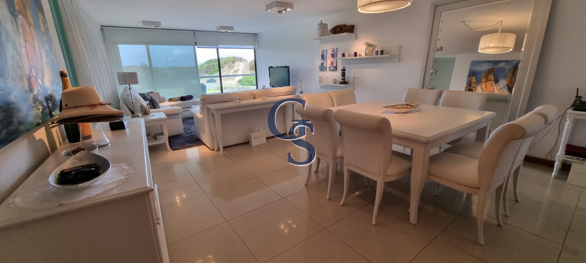 Apartamento ID.292820 -  Rincón de Indio, Punta del Este