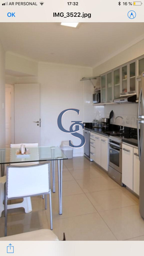 Apartamento ID.297514 - Exclusivo complejo frente a Playa Mansa