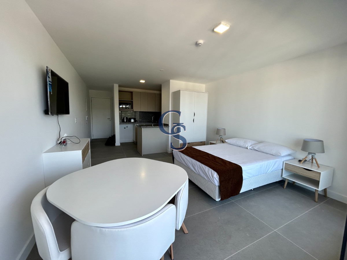 Apartamento ID.297161 - Excelente ubicación.
