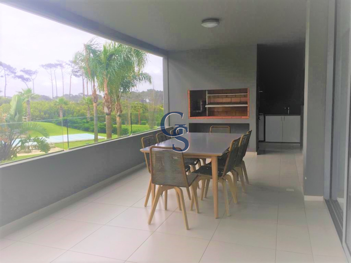 Apartamento ID.299340 - en complejo con todos los amenities