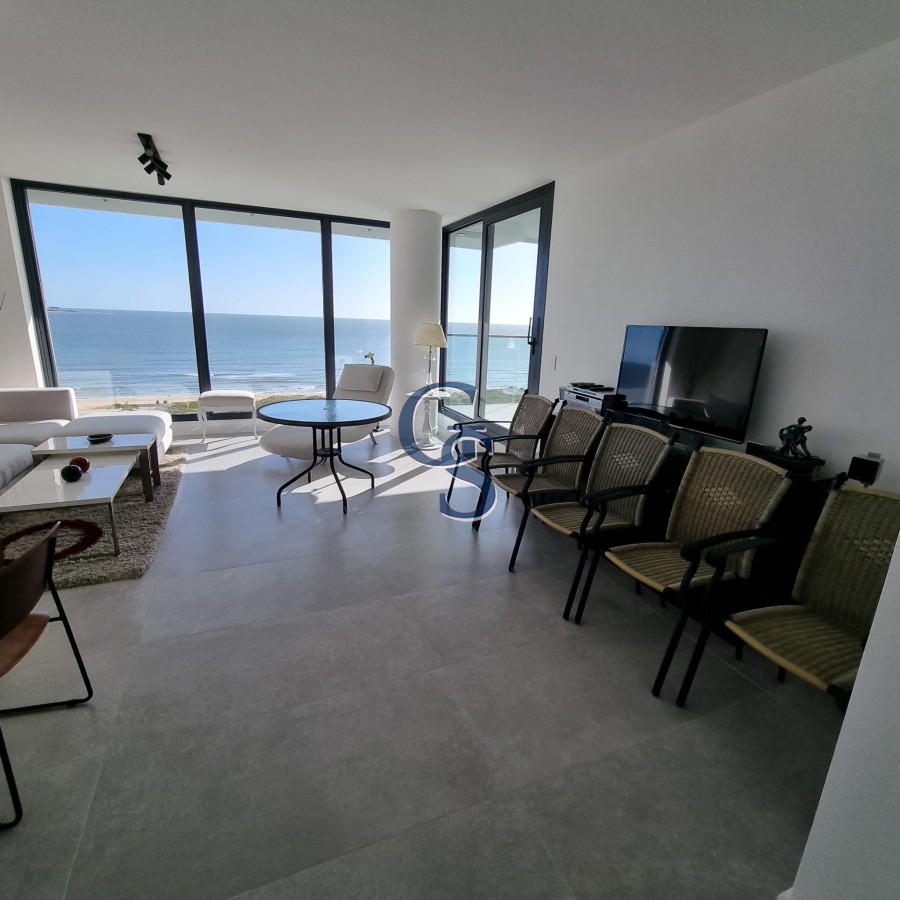 Apartamento ID.298185 - En primera fila del mar, A ESTRENAR