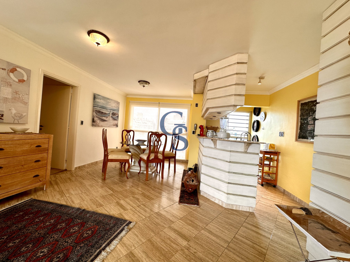 Apartamento ID.292289 - Próximo a la Península. Vistas panorámicas.