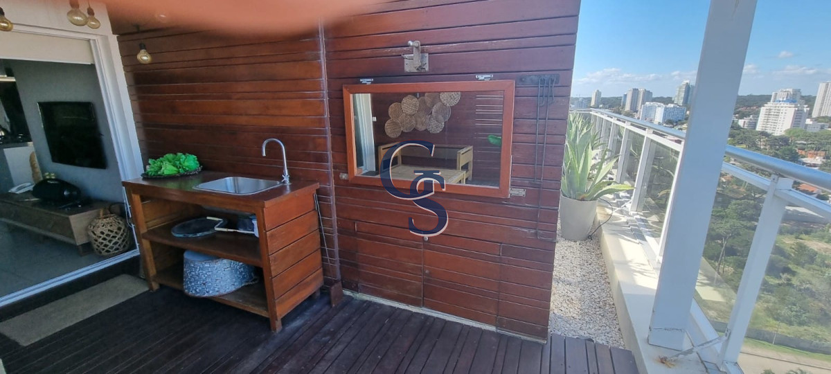 Apartamento ID.299593 - pent house