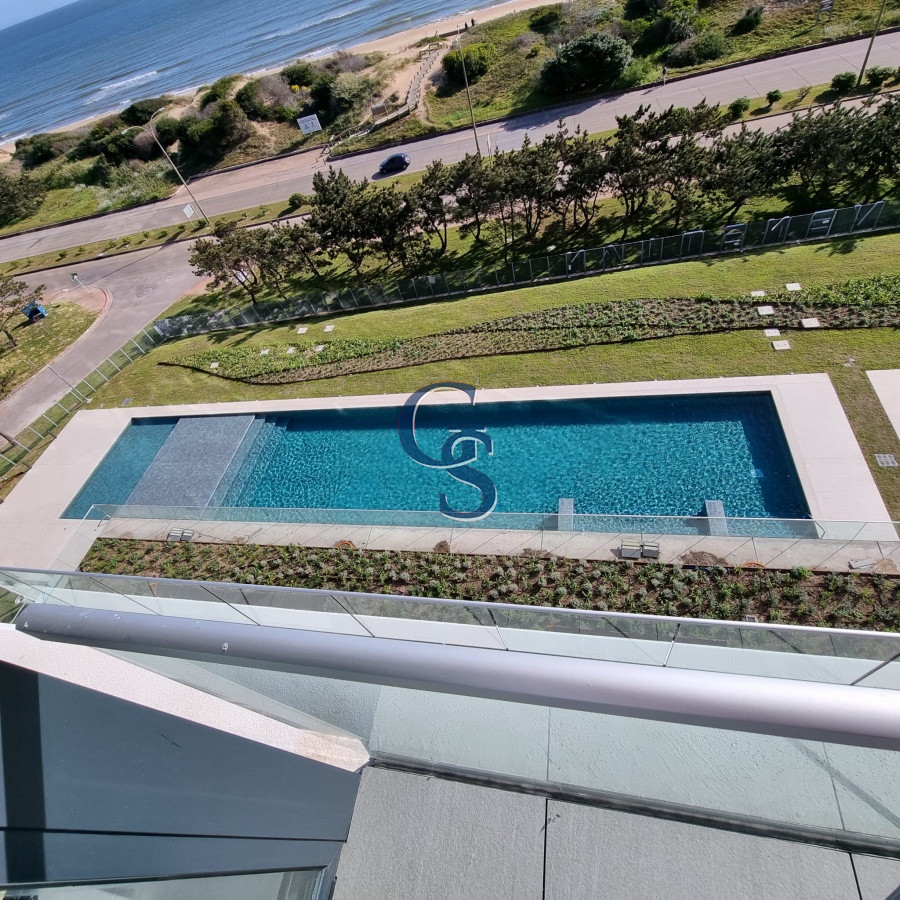 Apartamento ID.298185 - En primera fila del mar, A ESTRENAR