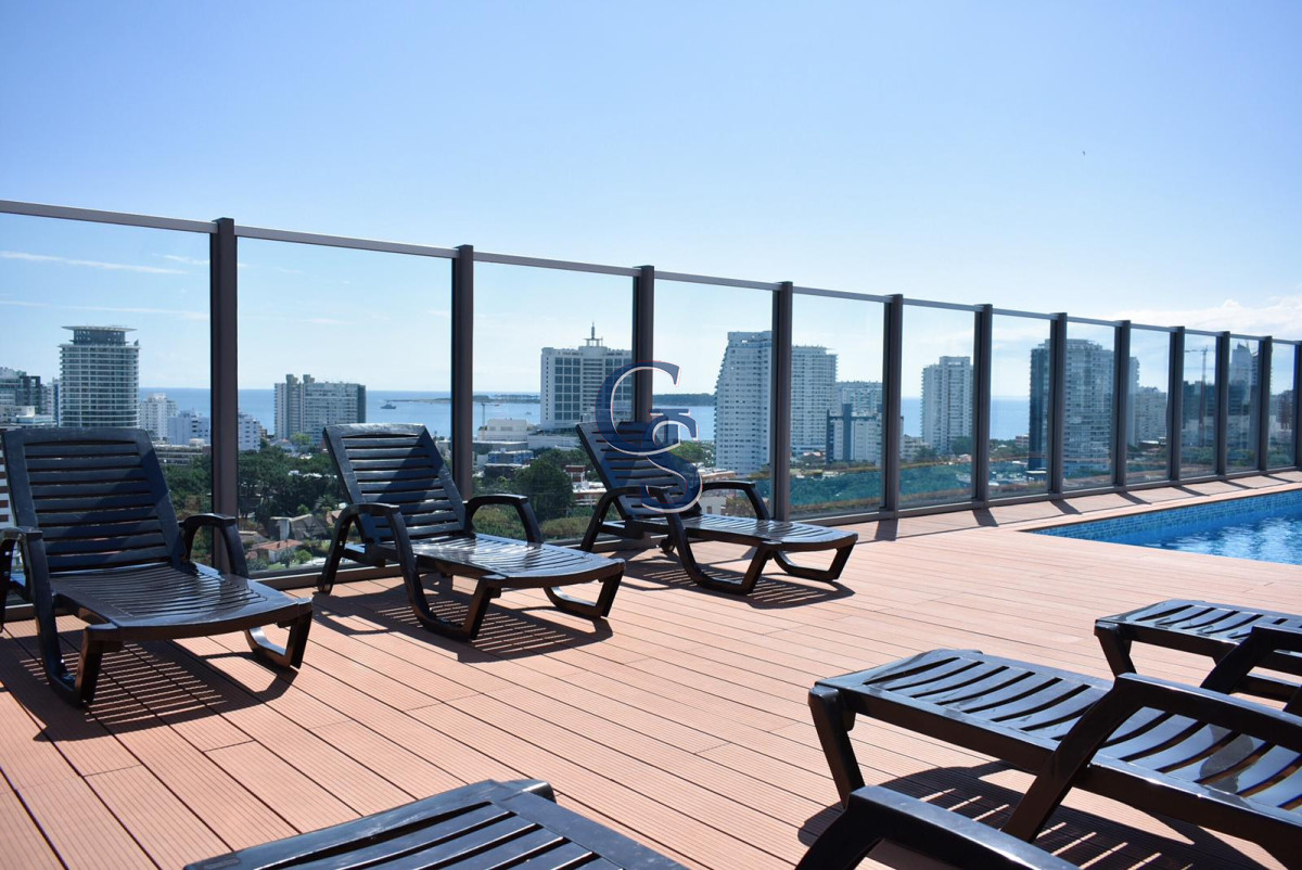 Apartamento ID.298224 - cerca de playa brava