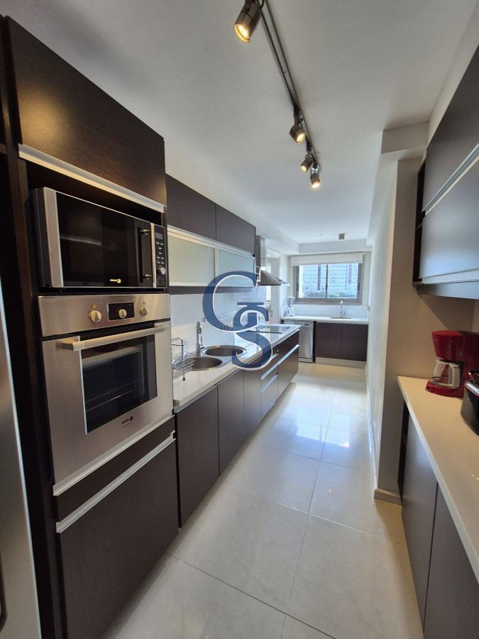Apartamento ID.297062 - edificio premium