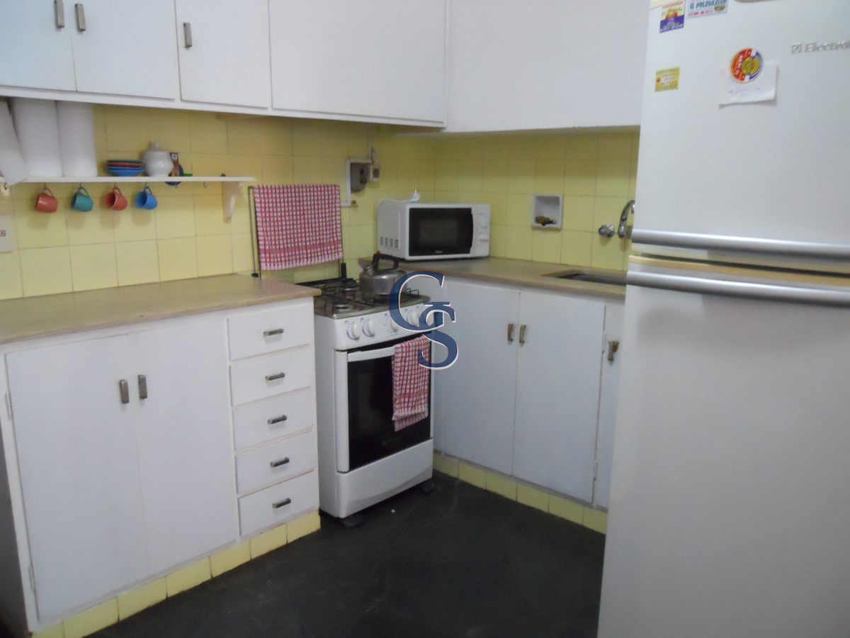 Apartamento ID.297547 - Excelente ubicación. 