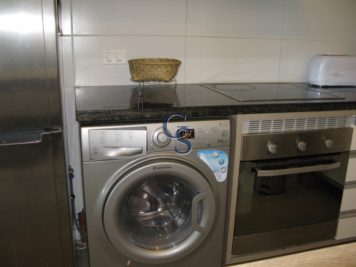 Apartamento ID.292428 - playa brava seguna linea