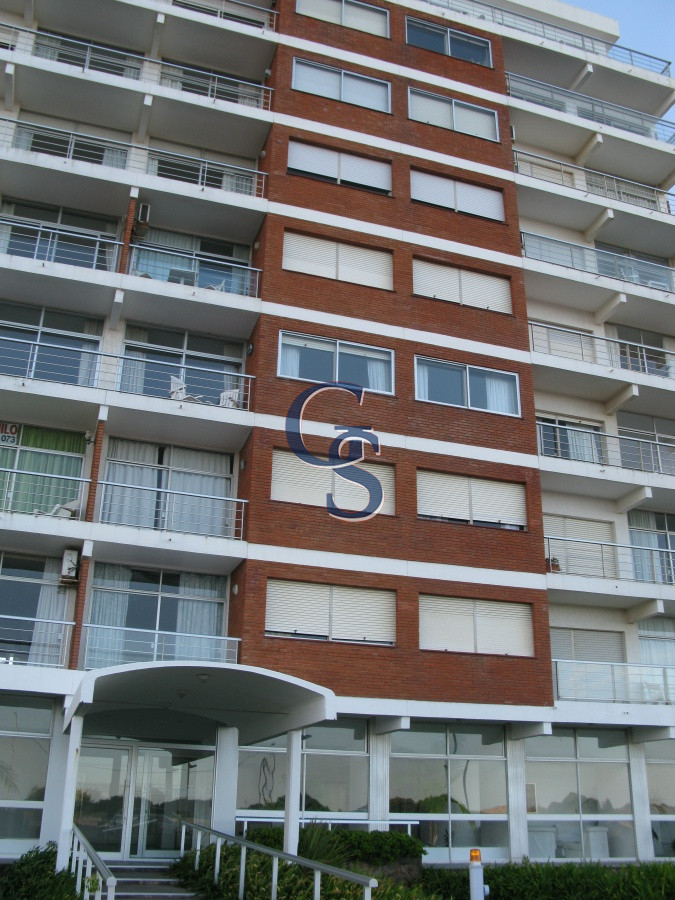 Apartamento ID.298427 - Cómodo departamento frente al mar.
