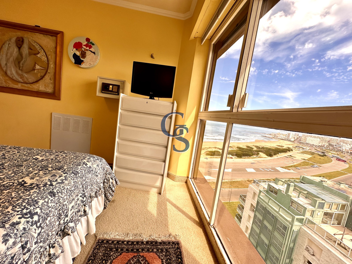 Apartamento ID.292289 - Próximo a la Península. Vistas panorámicas.