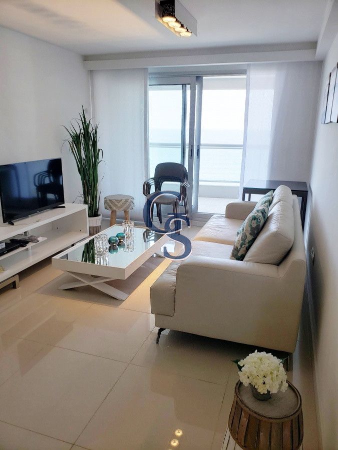 Apartamento ID.298862 - Playa Brava , edificio con muy buenos amenities