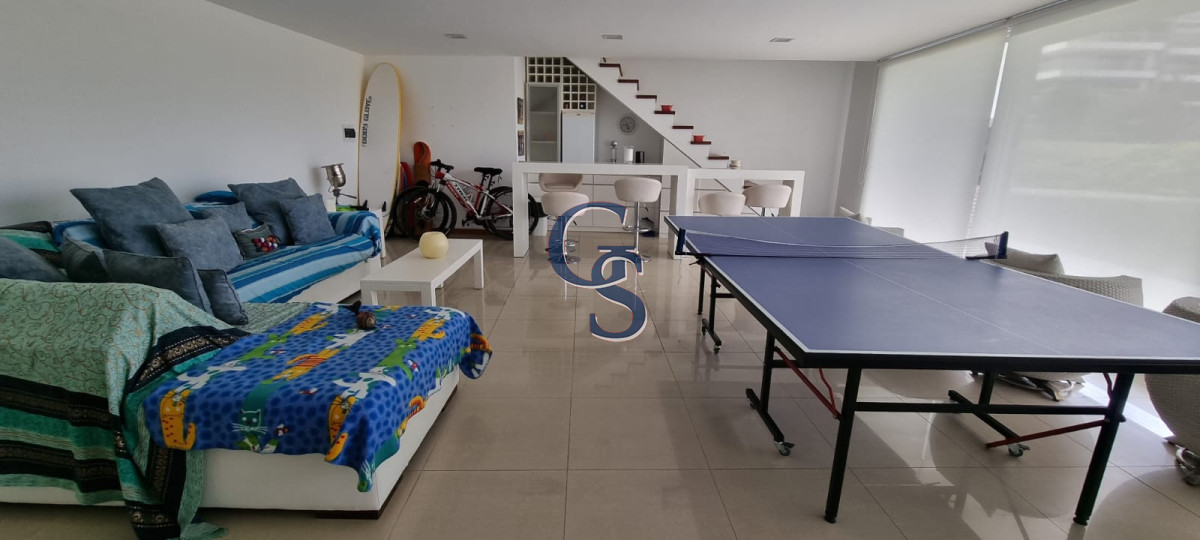 Apartamento ID.292820 -  Rincón de Indio, Punta del Este