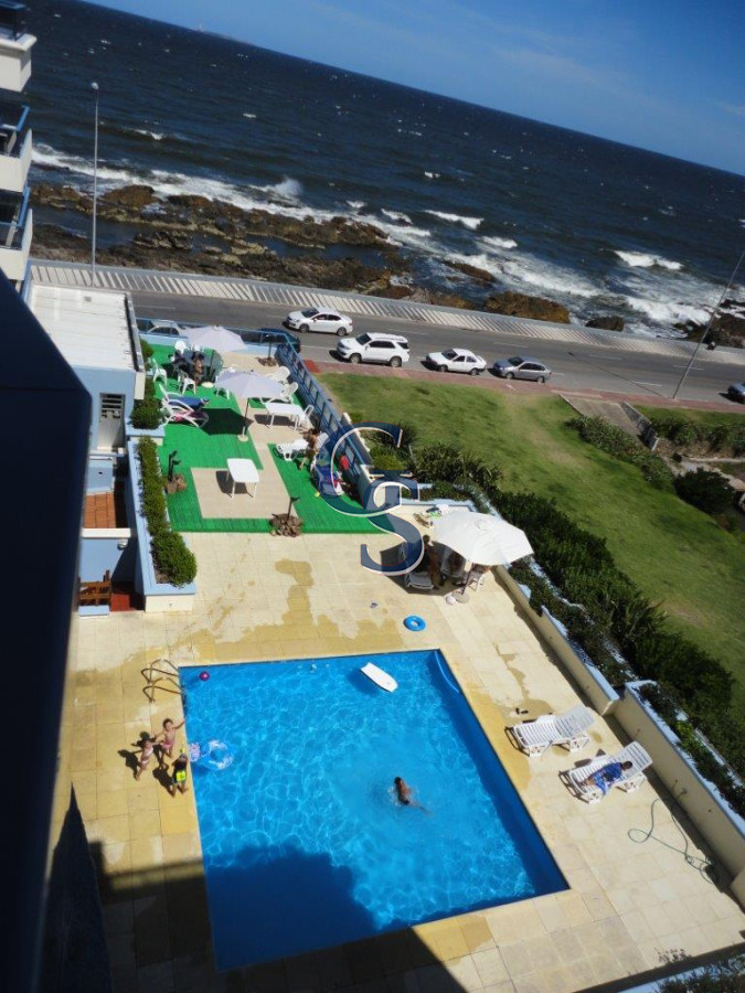 Apartamento ID.298 - Vista al mar. 