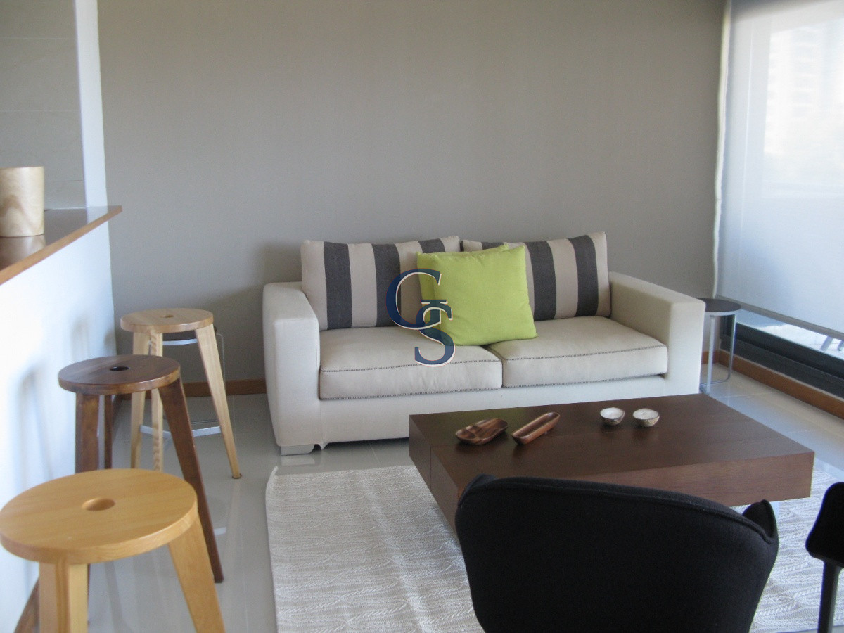 Apartamento ID.291917 - El edificio esta ubicado en una primera línea de la playa.