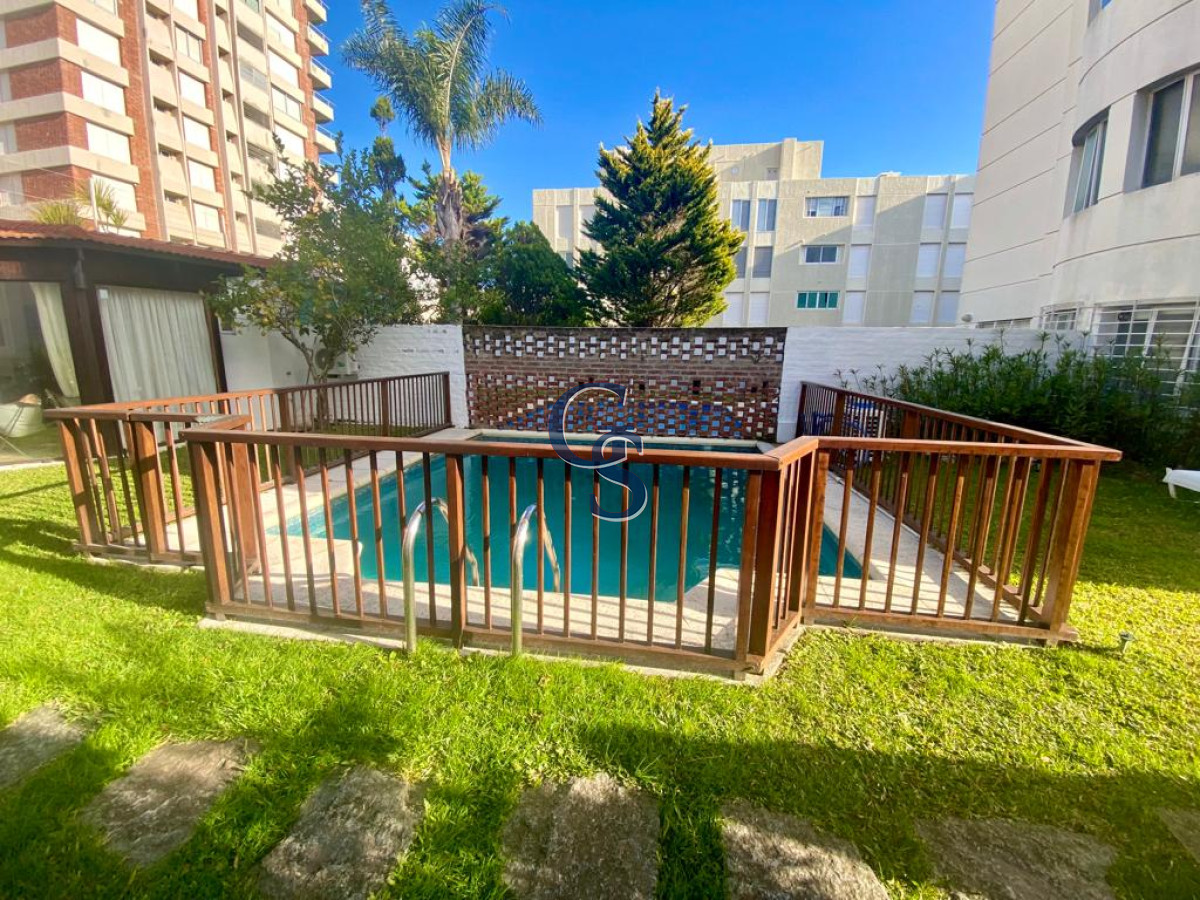 Apartamento ID.2080 - Peninsula proximo al puerto 
