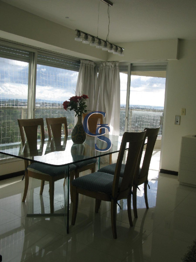 Apartamento ID.890 - Torre con amplia gama de amenities. 