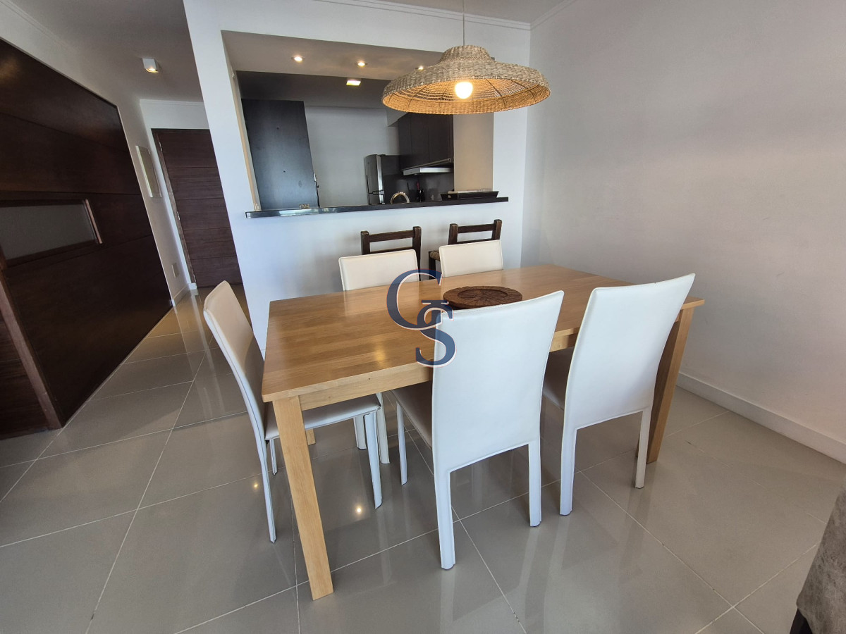 Apartamento ID.291754 - Moderna Torre 