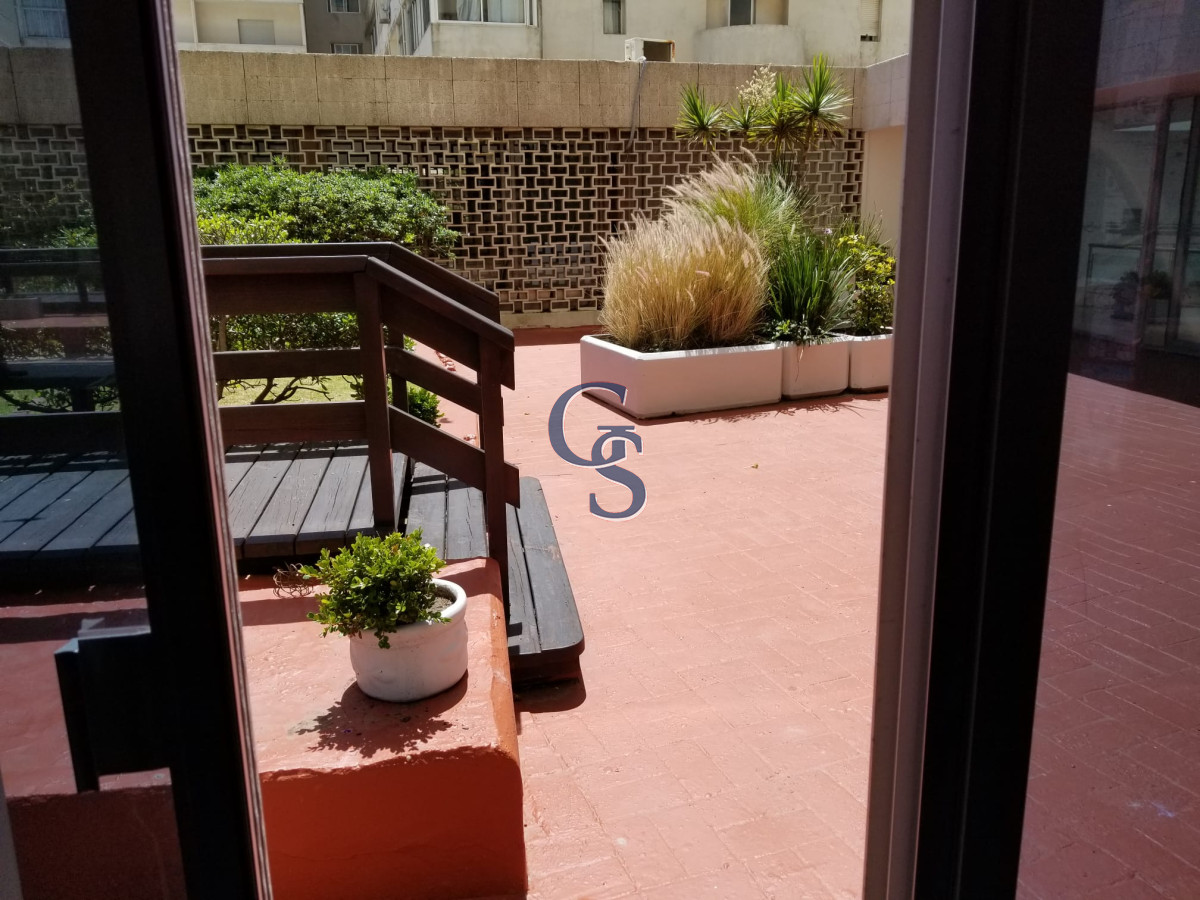 Apartamento ID.299571 - peninsula  a pasos de todo, edificio emblematico 