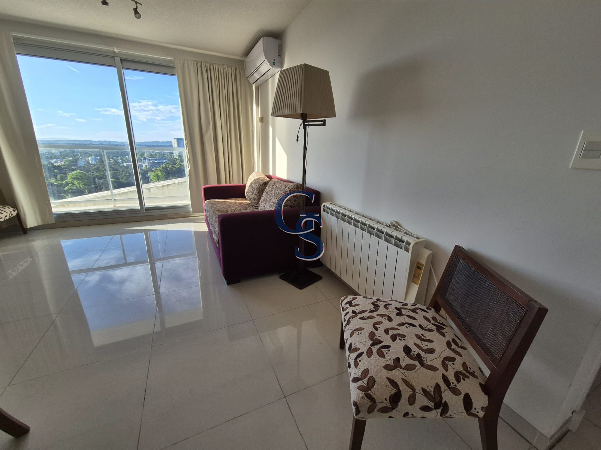Apartamento ID.298211 - Piso alto. 