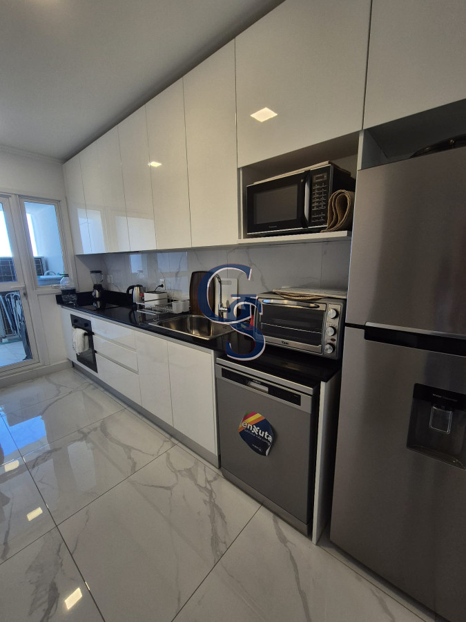 Apartamento ID.299935 - SMART TOWER MANSA