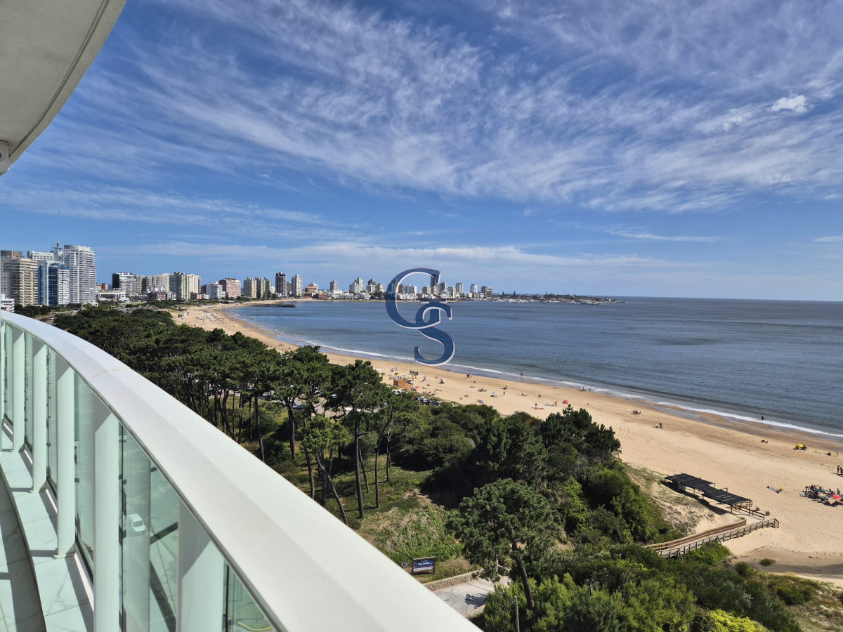 Apartamento ID.299935 - SMART TOWER MANSA