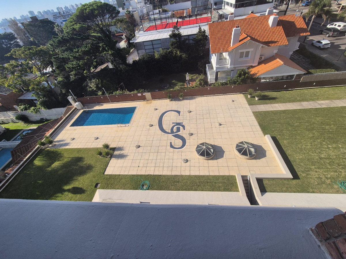 Apartamento ID.299106 - En venta y alquiler!