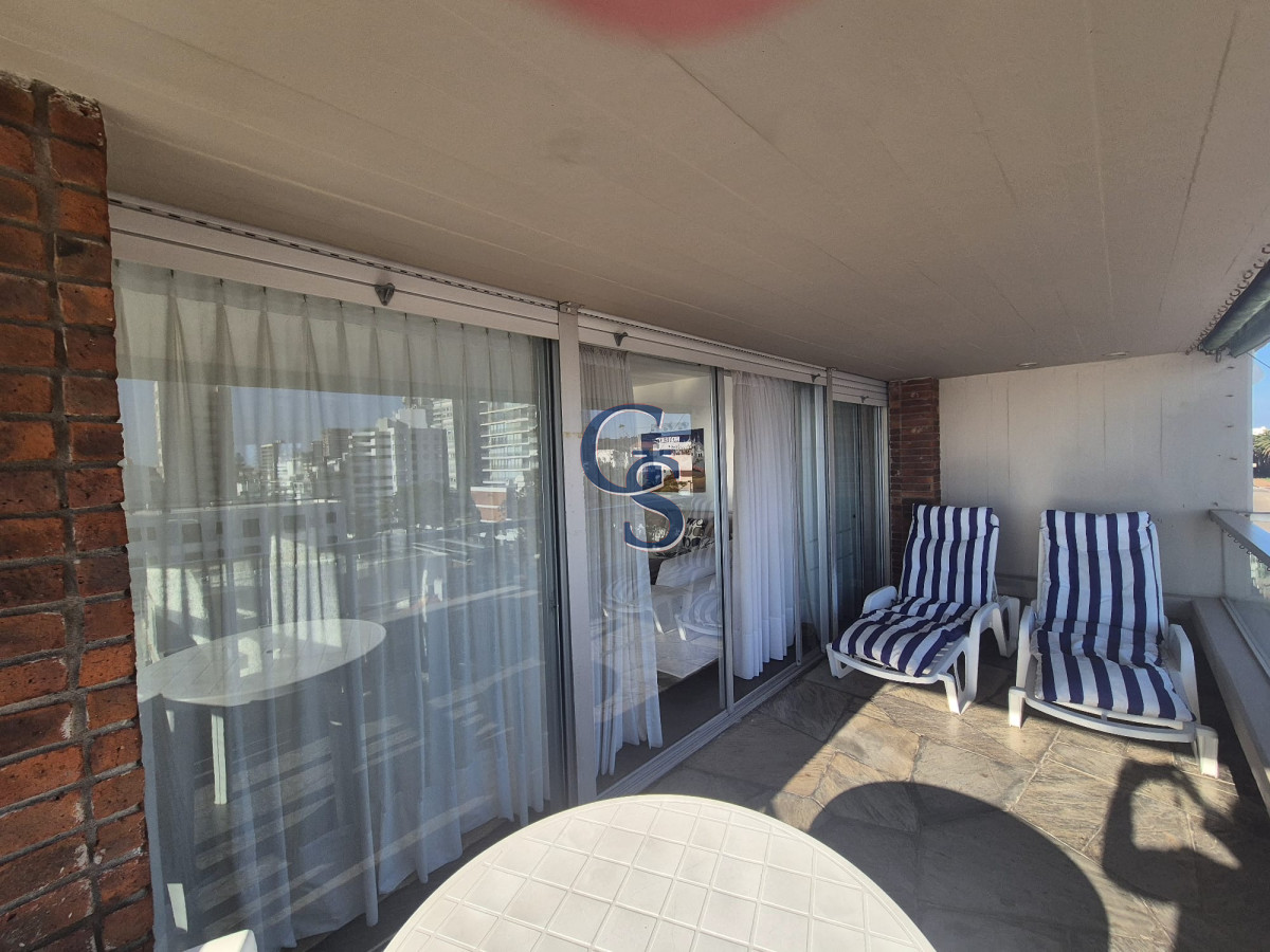 Apartamento ID.299106 - En venta y alquiler!