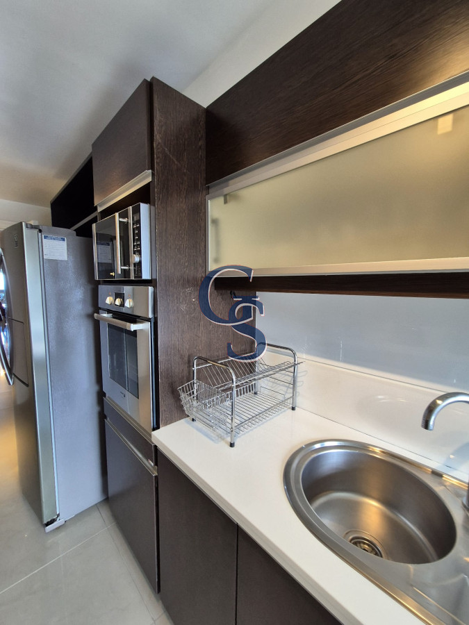 Apartamento ID.297062 - edificio premium
