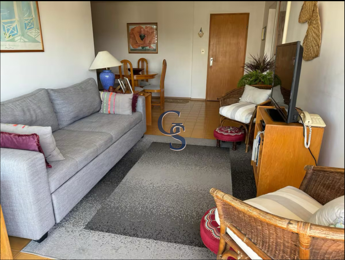 Apartamento ID.1460 - Excelente oportunidad en venta y alquiler, a pasitos del mar!!!