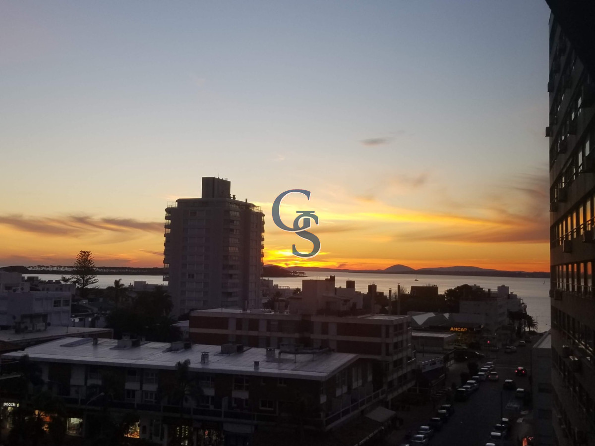 Apartamento ID.299571 - peninsula  a pasos de todo, edificio emblematico 