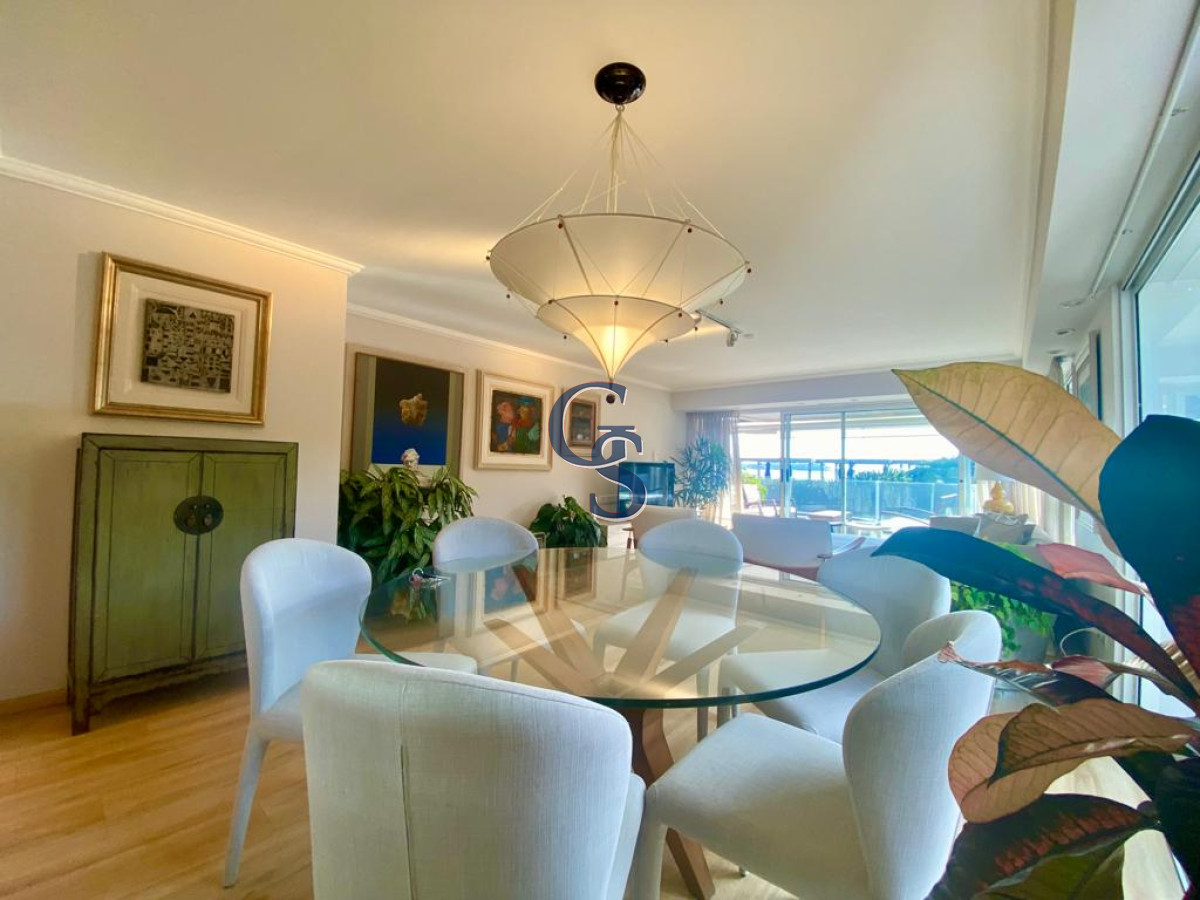 Apartamento ID.2080 - Peninsula proximo al puerto 