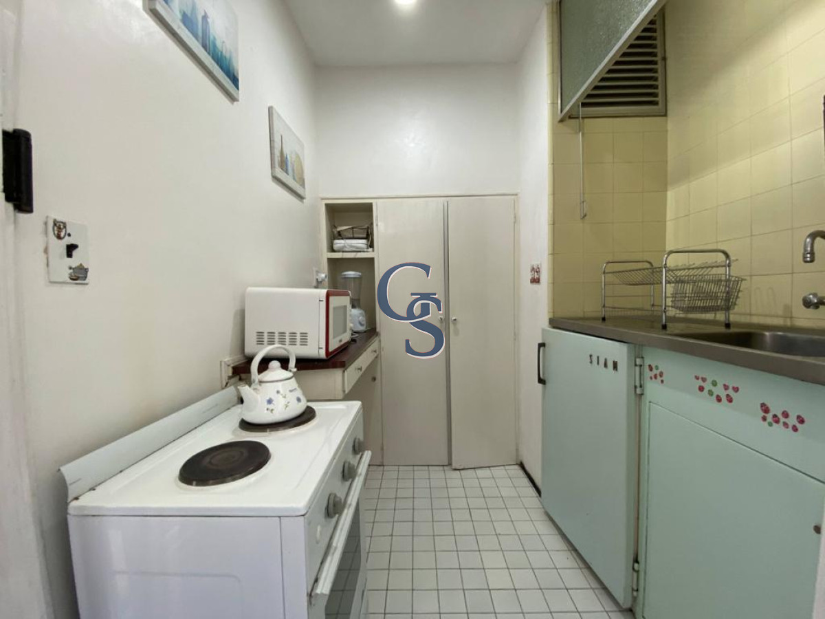 Apartamento ID.299728 - EDIFICIO EMBLEMATICO 