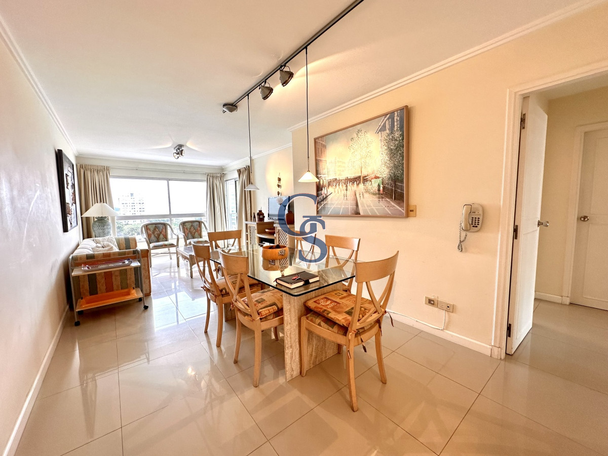 Apartamento ID.90395 - A pasitos del mar, de playa Brava, rodeado de todos los servicios.